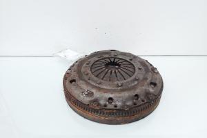 Volanta masa simpla cu placa presiune, Vw Beetle Cabriolet (5C7) 1.6 TDI, CAY, 5 vit man (idi:660896) din dezmembrari
