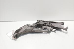 Suport radiator intercooler, cod 04B145841B, Vw Polo (6R) 1.4 TDI, CUS (id:684533) din dezmembrari