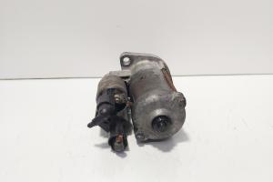Electromotor Valeo, cod 02M911024S, Audi A3 Cabriolet (8V7, 8VE), 2.0 TDI, CRL, 6 vit man (idi:682196) din dezmembrari