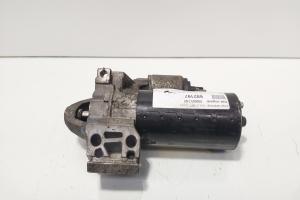 Electromotor, cod 8506657-02, Bmw 3 Touring (E91), 2.0 diesel, N47D20C, cutie automata (idi:682197) din dezmembrari