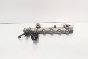Rampa injectoare cu senzor, cod 0445214049, Opel Astra G Combi (F35), 1.7 CDTI, Z17DTL (idi:683993) din dezmembrari