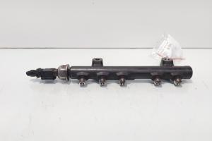 Rampa injectoare cu senzor, cod 9804776780, Ford Focus 3 Turnier, 1.5 TDCI, XWDB (idi:684014) din dezmembrari