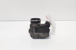 Clapeta acceleratie, cod 7V2Q-9E926-AB, Ford Focus 2 Combi (DA), 1.6 TDCI, G8DB (idi:683969) din dezmembrari