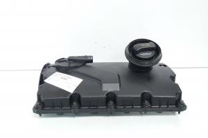Capac culbutori, cod 038103469AH, Skoda Superb II (3T4) 1.9 TDI, BXE (idi:665521) din dezmembrari