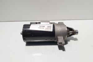 Electromotor, cod 03L911021E, Audi A4 Avant (8K5, B8) 2.0 TDI, CGL, cutie automata (id:684741) din dezmembrari