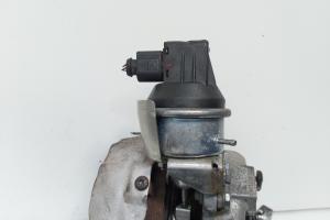Supapa turbo electrica, Skoda Superb II Combi (3T5) 2.0 TDI, CFG (idi:664943) din dezmembrari