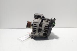 Alternator 150A Bosch, cod 0121615027, Peugeot 207 SW 1.6 benz (id:684810) din dezmembrari