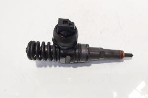 Injector, cod 038130073BK, BPT, 0414720306, Vw Passat Variant (3C5) 2.0 TDI, BMP (id:684402) din dezmembrari