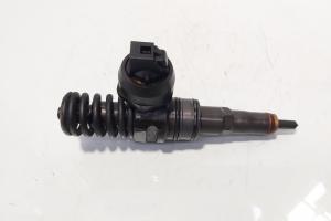 Injector, cod 038130073BK, BPT, 0414720306, Vw Passat Variant (3C5) 2.0 TDI, BMP (id:684399) din dezmembrari