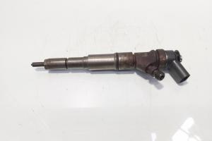 Injector, cod 7793836, 0445110216, Bmw 5 (E60) 2.0 diesel, 204D4 (id:684390) din dezmembrari
