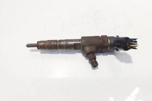 Injector, cod 0445110340, Peugeot 308 1.6 HDI, 9H06 (id:683918) din dezmembrari