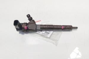 Injector, cod 0445110327, Opel Astra J 2.0 CDTI, A20DTH (id:683915) din dezmembrari