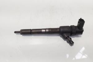Injector, cod 0445110183, Opel Combo 1.3 CDTI, Z13DTH (id:684605) din dezmembrari