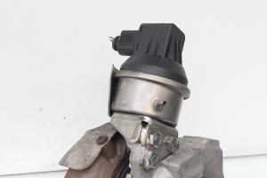 Supapa turbo electrica, Vw Passat Variant (365) 2.0 TDI, CFF (idi:658595) din dezmembrari
