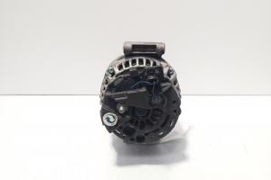 Alternator, Audi A4 Cabriolet (8H7), 1.8 T benz, BFB (idi:682205) din dezmembrari