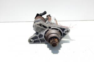 Electromotor Valeo, cod 02T911023S, Skoda Roomster (5J), 1.4 benz, BXW, 5 vit man (idi:616110) din dezmembrari