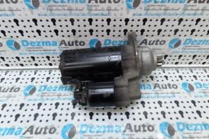 Electromotor 02A911024D Vw Golf 4 Cabriolet (1E7) 1.9tdi, AVG din dezmembrari