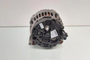 Alternator, 140A, Bosch, cod 06F903023J, Seat Alhambra (7V8, 7V9), 1.9 TDI, BVK (idi:656433) din dezmembrari