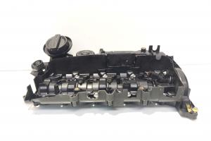 Capac culbutori, cod 7810584-08, Bmw X1 (E84), 2.0 diesel, N47D20C (idi:682224) din dezmembrari