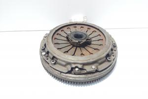 Volanta masa dubla cu placa presiune, Fiat Stilo Multi Wagon (192), 1.9 M-JET, 937A5000, 6 vit man (idi:682088) din dezmembrari