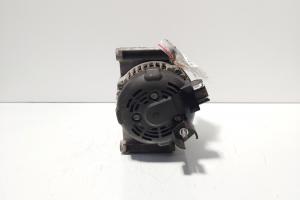 Alternator 140A Denso, cod 13587304, Opel Astra K Sedan, 1.6 CDTI, B16DTU (idi:679349) din dezmembrari