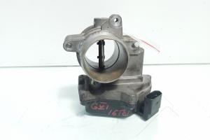Clapeta acceleratie Valeo, cod 03G128063F, Vw Passat Variant (3C5), 1.6 TDI, CAY (idi:652660) din dezmembrari