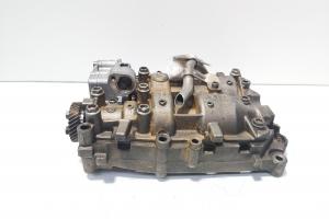 Pompa ulei, cod 03G115105G, 03L103537, VW Eos (1F7, 1F8), 2.0 TDI, CBA (idi:682037) din dezmembrari