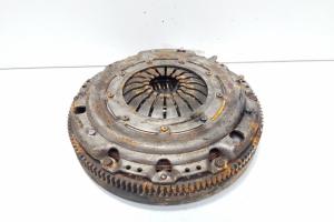 Volanta masa simpla cu placa presiune, Vw Jetta 4 (6Z) 1.6 TDI, CAY, 5 vit man (idi:643862) din dezmembrari