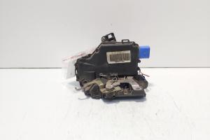 Broasca usa dreapta fata, cod 3B1837016S, Vw Polo (9N) vol pe stanga (id:684675) din dezmembrari