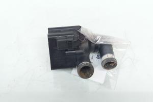 Pompa recirculare apa, cod 5N0965561, Audi A3 Cabriolet (8P7) 2.0 TDI, CFF (idi:658565) din dezmembrari