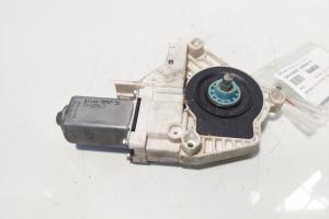 Motoras macara usa stanga spate, cod 8K0959811B, Audi A6 (4F2, C6) (id:684658) din dezmembrari