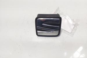Maner deschidere haion cu sigla, cod 6J0827565, Seat Ibiza 5 ST (6J8) (id:684652) din dezmembrari