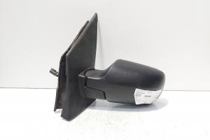 Oglinda electrica stanga, Ford Fiesta 5 facelift,  vol pe stanga (id:684690) din dezmembrari