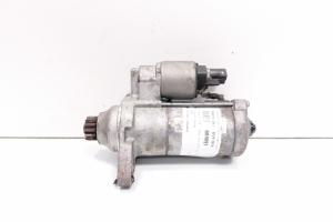 Electromotor, cod 02Z911024L, Vw Golf 7 (5G) 1.6 TDI, CLH, 5 vit man (id:684891) din dezmembrari