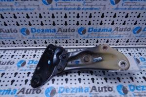 Suport aripa stanga, 1Z0821141, Skoda Octavia Combi (1Z5) 2004-2013 (id:13865) din dezmembrari