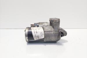 Electromotor, cod 9663528880, Citroen C4 (I) coupe 1.6 HDI, 9HX, 5 vit man (idi:681994) din dezmembrari