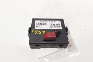 Modul control central, cod 5Q0907530N, Skoda Octavia 3 (5E3) (id:685018) din dezmembrari