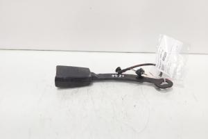 Capsa centura dreapta fata cu fir, cod 5G4857756C, Vw Golf 7 (5G) (id:685031) din dezmembrari