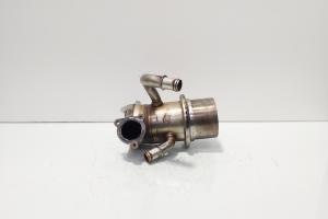 Racitor gaze, cod 04L131512D, Seat Leon ST Combi (5F8), 2.0 TDI, CKF (idi:684900) din dezmembrari