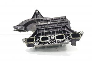 Galerie admisie cu intercooler, cod 03C129711AD, Skoda Superb II Combi (3T5), 1.4 TSI, CAX (idi:684903) din dezmembrari
