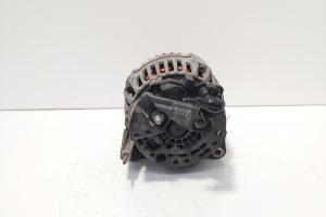 Alternator 140A Bosch, cod 03C903023A, VW Eos (1F7, 1F8), 1.4 TSI, CAVD (idi:684905) din dezmembrari