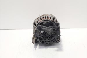 Alternator 140A Bosch, cod 03C903023A, Skoda Superb II Combi (3T5), 1.4 TSI, CAX (idi:684905) din dezmembrari