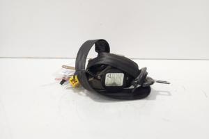 Centura dreapta fata cu capsa, cod 6Q4857705G, Vw Polo (9N) (id:685000) din dezmembrari
