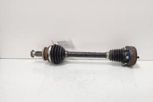 Planetara stanga fata, Vw Polo (9N) 1.2 benz, AZQ, 5 vit (id:685004) din dezmembrari