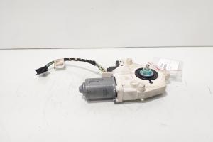 Motoras macara usa stanga spate, cod 4F0959801C, Audi A6 (4F2, C6) (id:684655) din dezmembrari