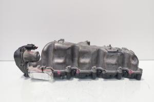 Galerie admisie cu clapete, cod 03L129711E, Audi A5 (8T3), 2.0 TDI, CAH (idi:681834) din dezmembrari