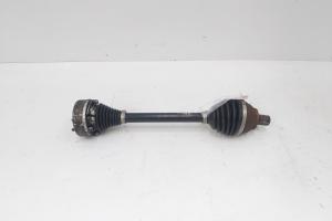 Planetara stanga fata, cod 1K0407271LB, Vw Passat Variant (3C5) 1.6 TDI, CAYC, 5 vit (id:685147) din dezmembrari