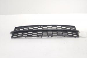 Grila bara fata centrala jos, cod 5E0853677, Skoda Octavia 3 (5E3) (id:685142) din dezmembrari