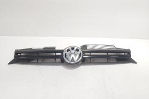 Grila bara fata centrala sus cu sigla, cod 5K0853653, Vw Golf 6 (5K1) (id:684700) din dezmembrari