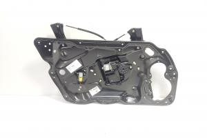 Macara cu motoras usa stanga fata, Vw Passat Variant (365) (id:685007) din dezmembrari